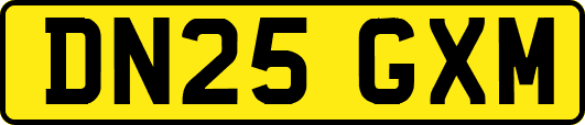 DN25GXM