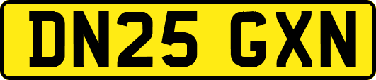 DN25GXN