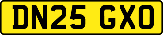DN25GXO