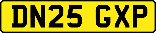 DN25GXP