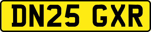 DN25GXR