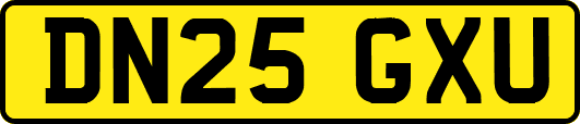 DN25GXU