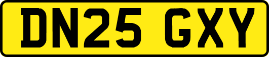 DN25GXY