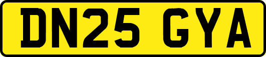 DN25GYA