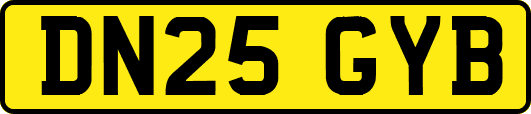 DN25GYB