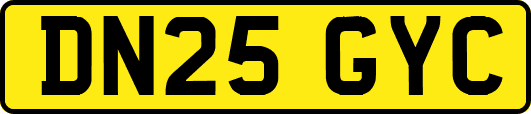 DN25GYC