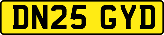 DN25GYD