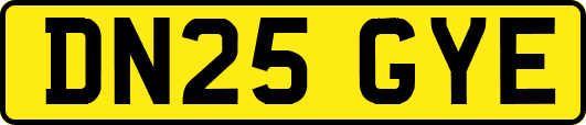 DN25GYE