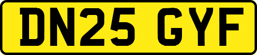 DN25GYF