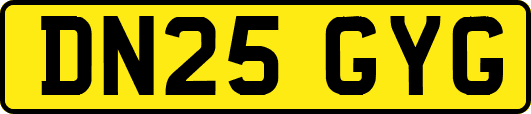 DN25GYG