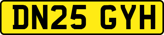 DN25GYH