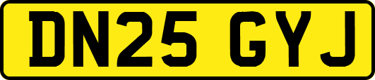 DN25GYJ