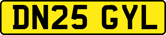 DN25GYL