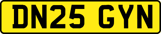 DN25GYN