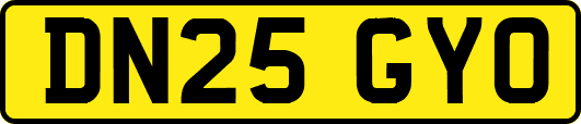 DN25GYO