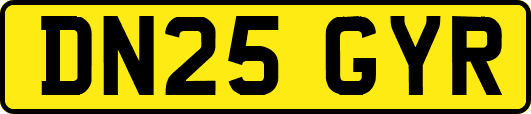 DN25GYR