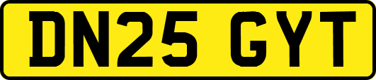 DN25GYT