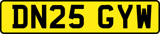 DN25GYW