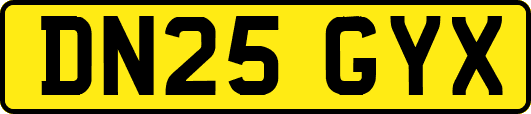 DN25GYX