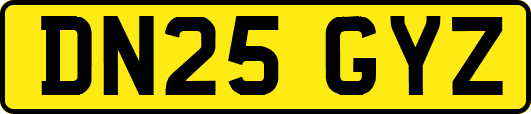 DN25GYZ