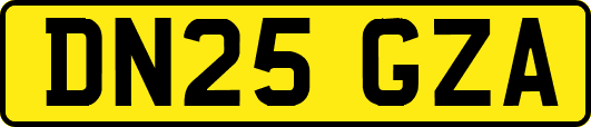 DN25GZA