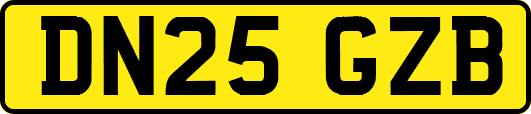 DN25GZB