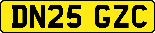DN25GZC
