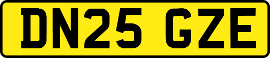 DN25GZE