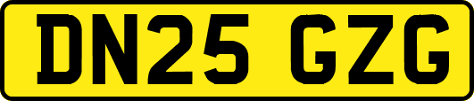 DN25GZG