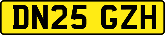 DN25GZH