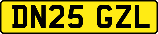 DN25GZL