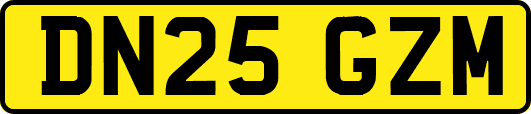 DN25GZM