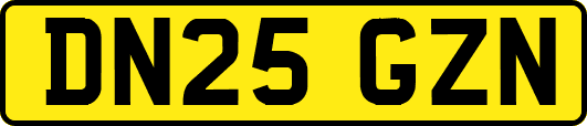 DN25GZN