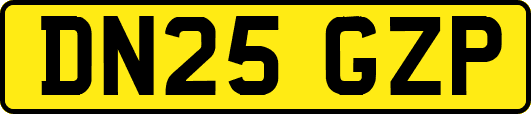 DN25GZP