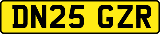 DN25GZR