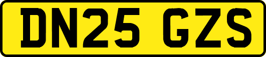 DN25GZS