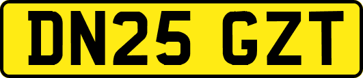 DN25GZT