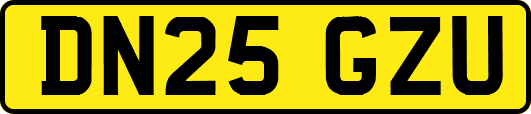 DN25GZU