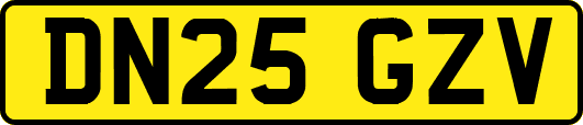 DN25GZV