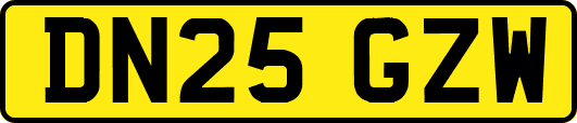 DN25GZW