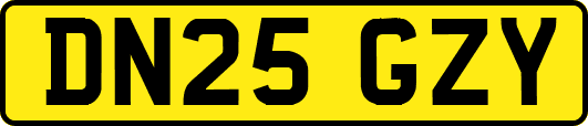 DN25GZY