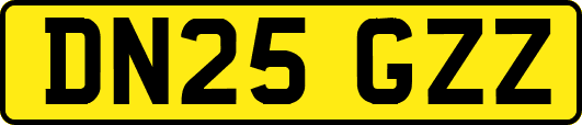 DN25GZZ