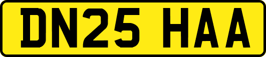 DN25HAA