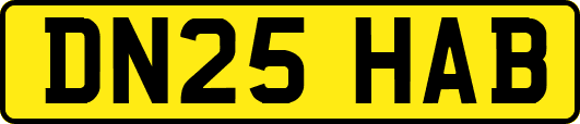 DN25HAB