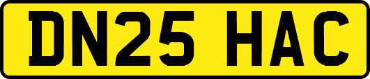 DN25HAC