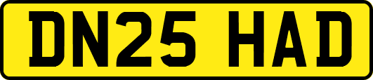 DN25HAD