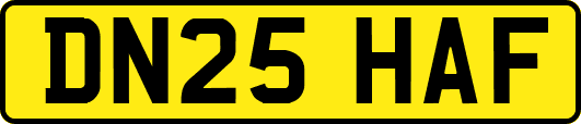 DN25HAF