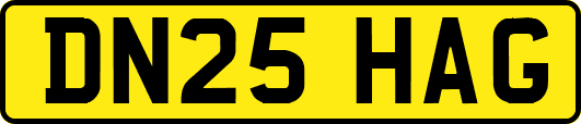 DN25HAG