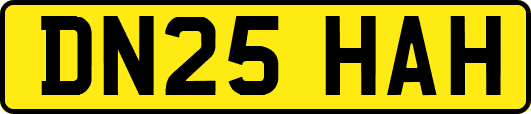 DN25HAH