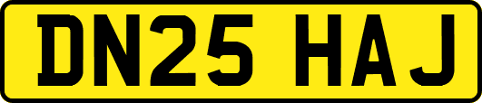 DN25HAJ